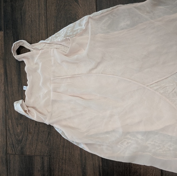 Express top - Picture 4 of 4